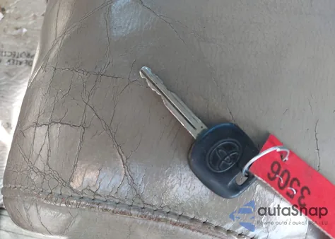 2008 Toyota Sequoia Limited 5.7L V8 z USA, uszkodzony, nr VIN 5TDZY68A58S013805